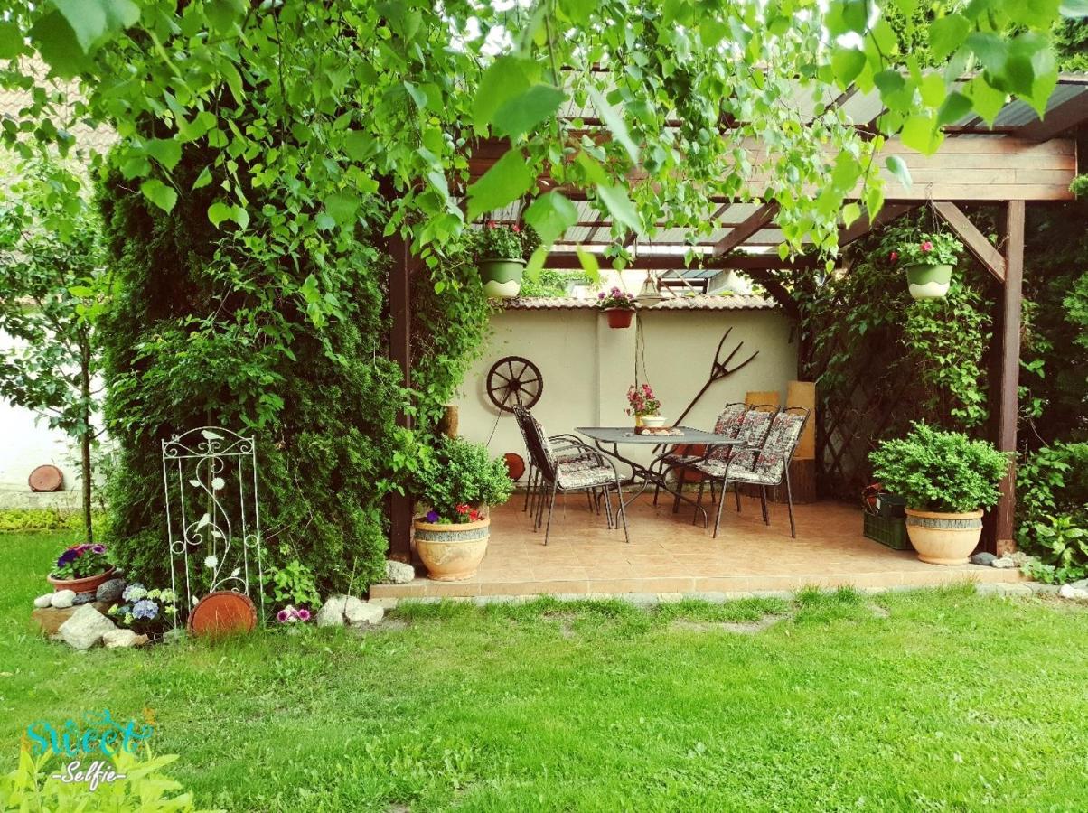 Ubytovani U Spacku Palava Novosedly  Exterior photo