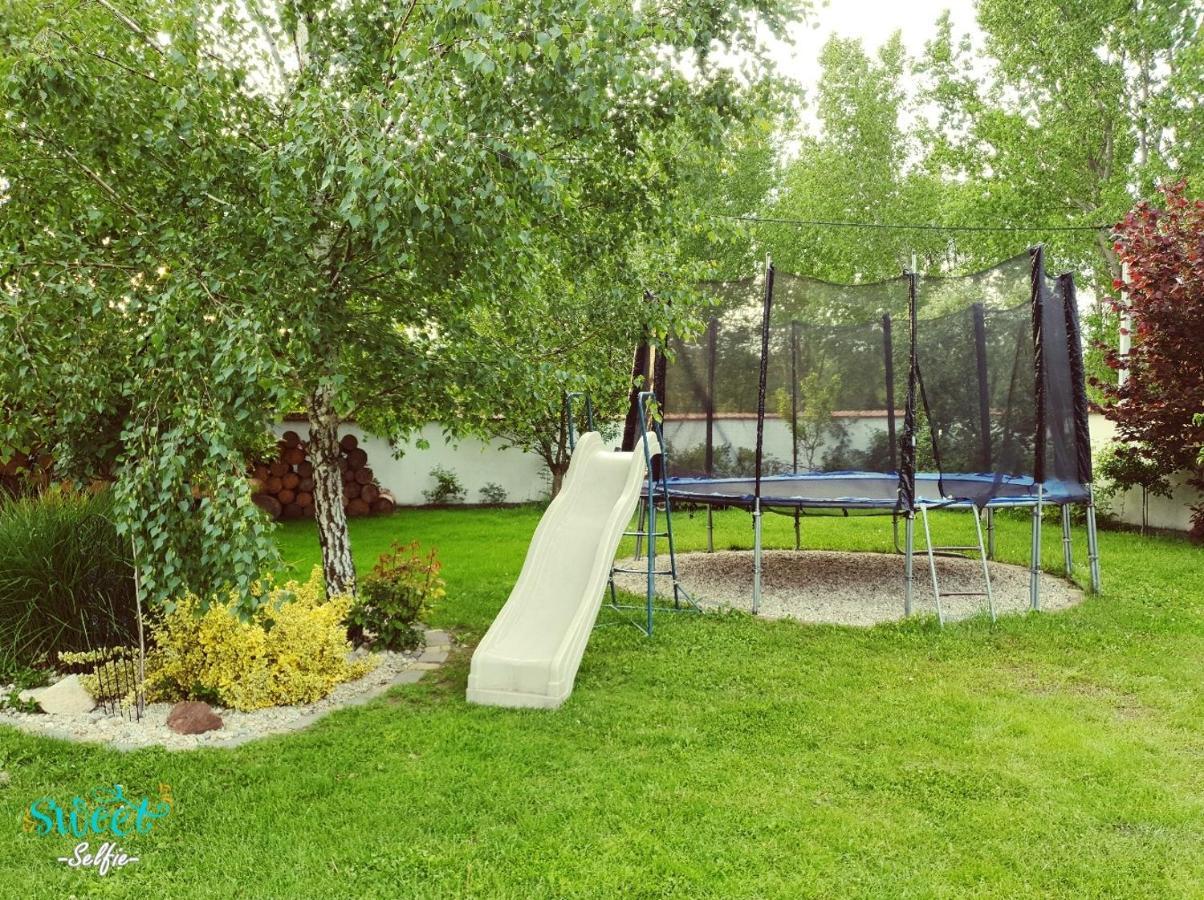 Ubytovani U Spacku Palava Novosedly  Exterior photo